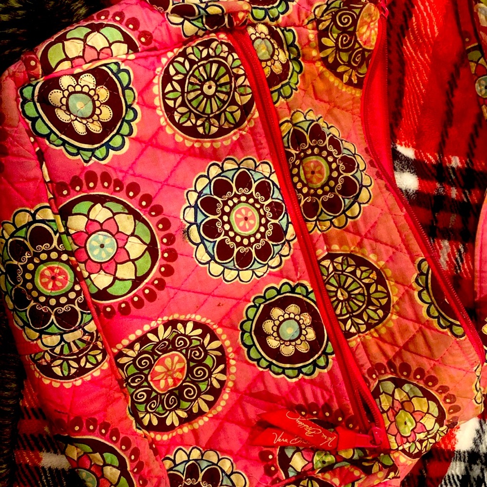 Y2K Vera Bradley